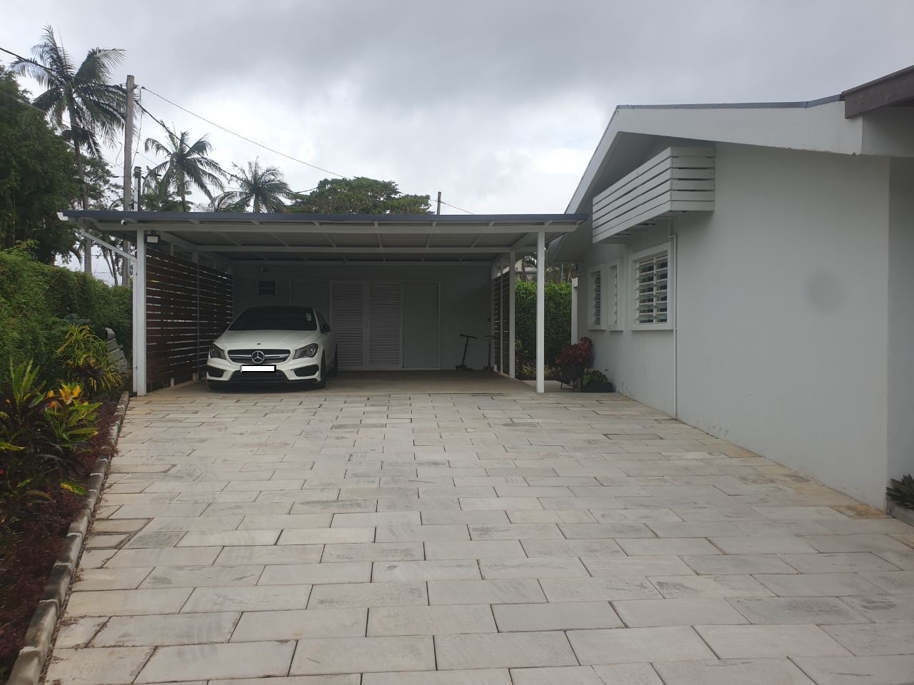 #Garage #Metal Works