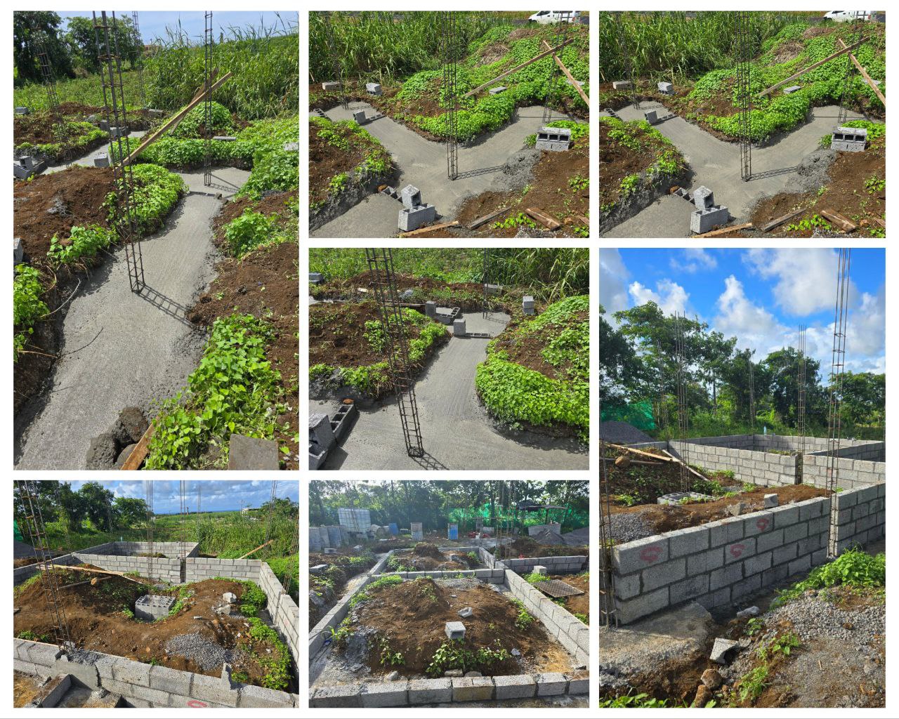 #forvis#House Foundation