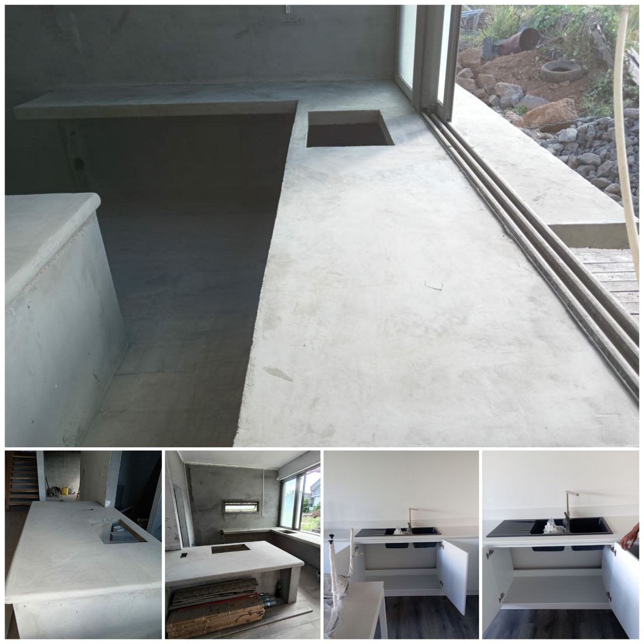 #forvis#Kitchen Tables